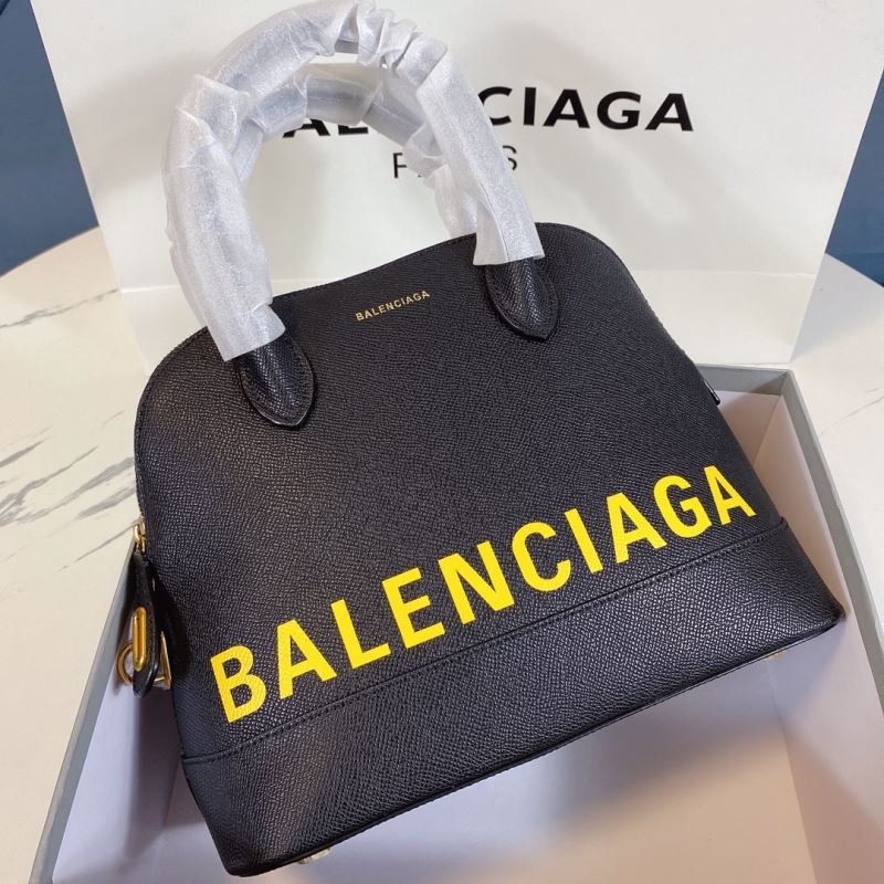 Ba*len*cia*ga ville top series bags